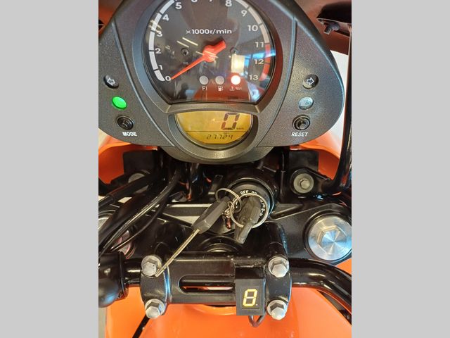 kawasaki - er-6-n
