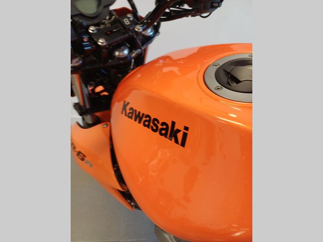 kawasaki - er-6-n