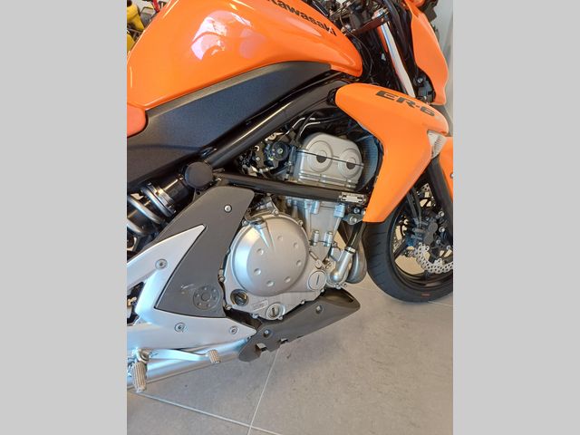 kawasaki - er-6-n