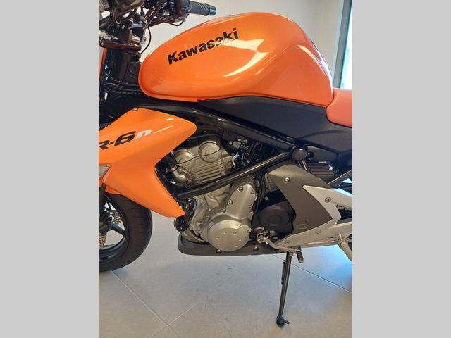 kawasaki - er-6-n
