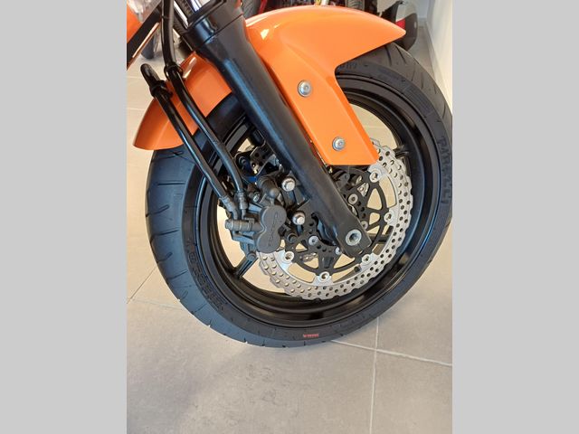 kawasaki - er-6-n
