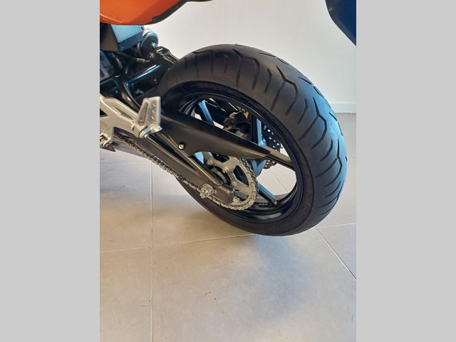 kawasaki - er-6-n