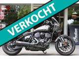 INDIAN MOTORCYCLE SPORT CHIEF