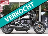 INDIAN MOTORCYCLE SPORT CHIEF