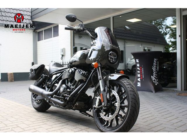indian - sport-chief