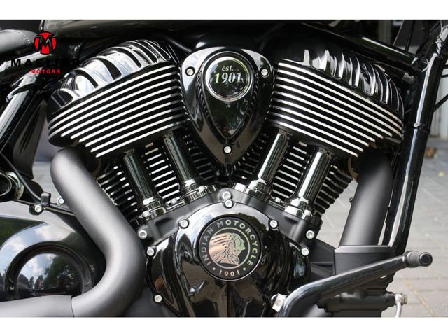 indian - sport-chief