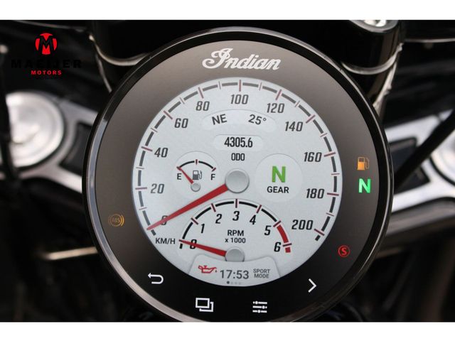 indian - sport-chief