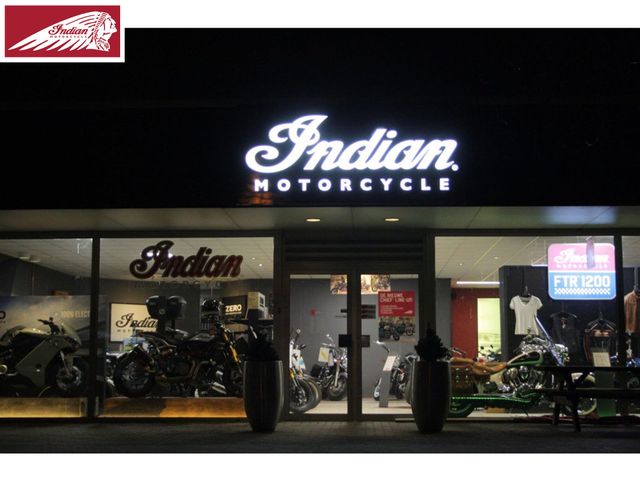 indian - sport-chief
