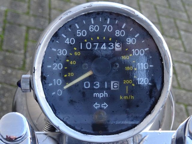 suzuki - vs-800-intruder