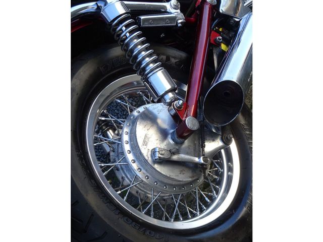 suzuki - vs-800-intruder