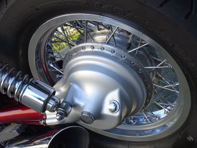 suzuki - vs-800-intruder