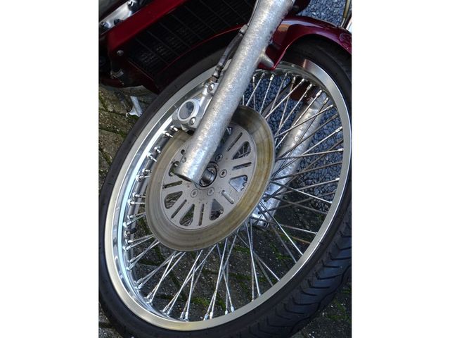 suzuki - vs-800-intruder