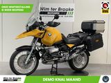 BMW R 1150 GS