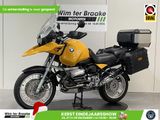 BMW R 1150 GS