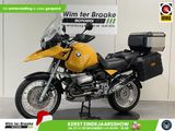 BMW R 1150 GS