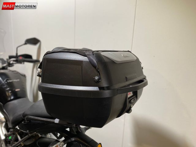 kawasaki - versys-650-abs