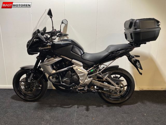 kawasaki - versys-650-abs