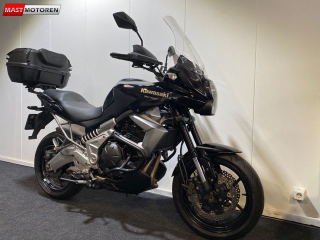 kawasaki - versys-650-abs