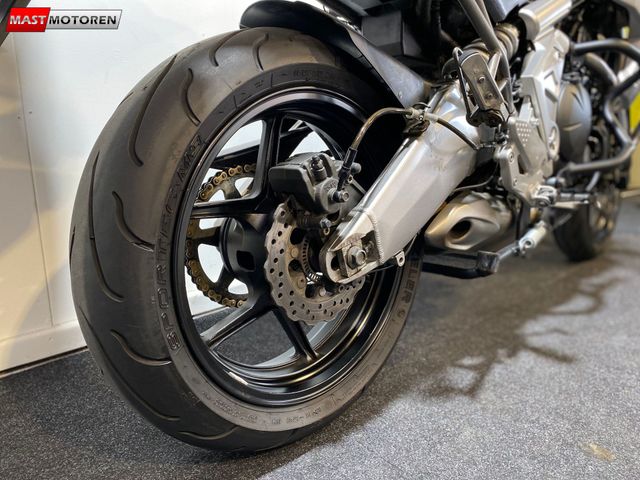 kawasaki - versys-650-abs