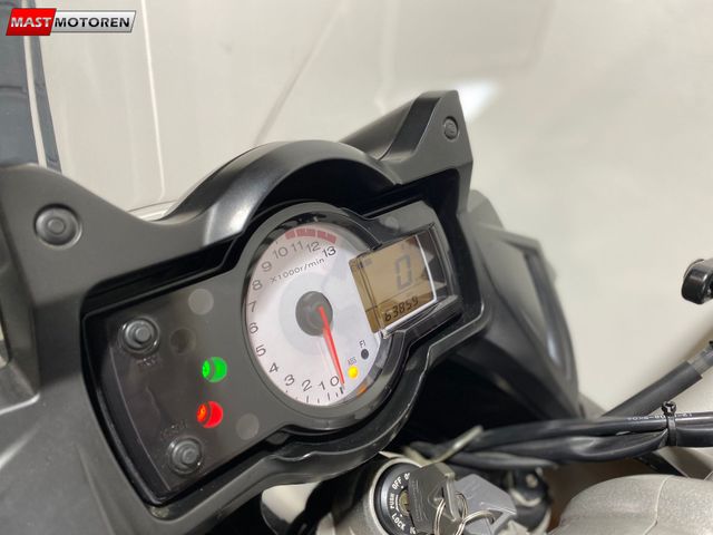 kawasaki - versys-650-abs