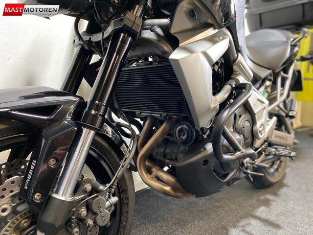 kawasaki - versys-650-abs