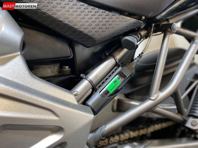 kawasaki - versys-650-abs