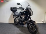 KAWASAKI VERSYS 650 ABS