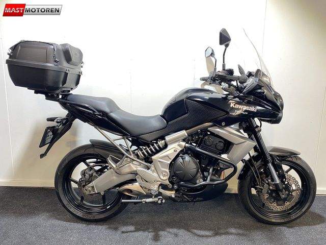 kawasaki - versys-650-abs