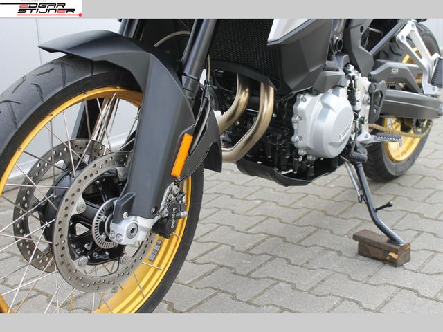 bmw - f-850-gs
