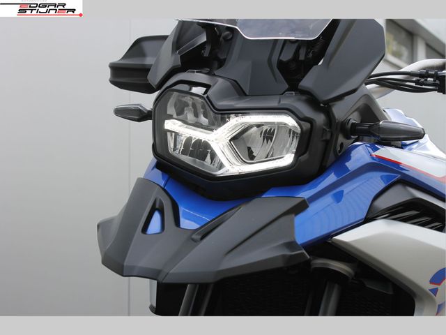 bmw - f-850-gs