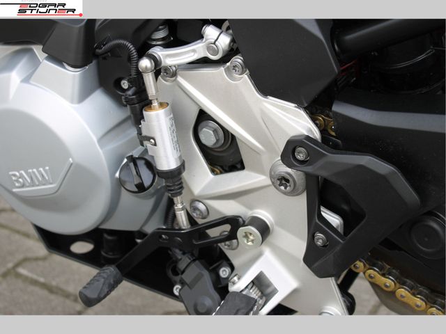 bmw - f-850-gs