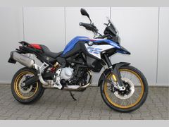 BMW F 850 GS