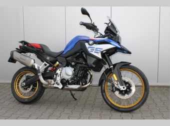 BMW F 850 GS 2022 occasion
