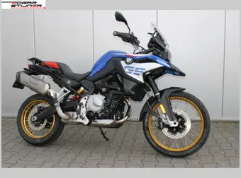 BMW F 850 GS 2022 occasion