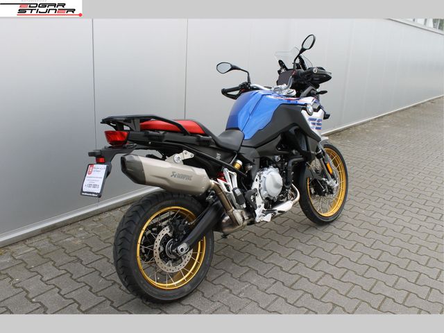 bmw - f-850-gs