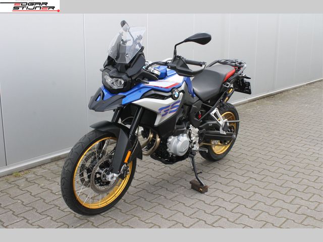 bmw - f-850-gs