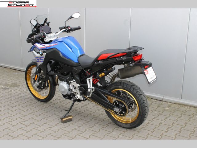 bmw - f-850-gs