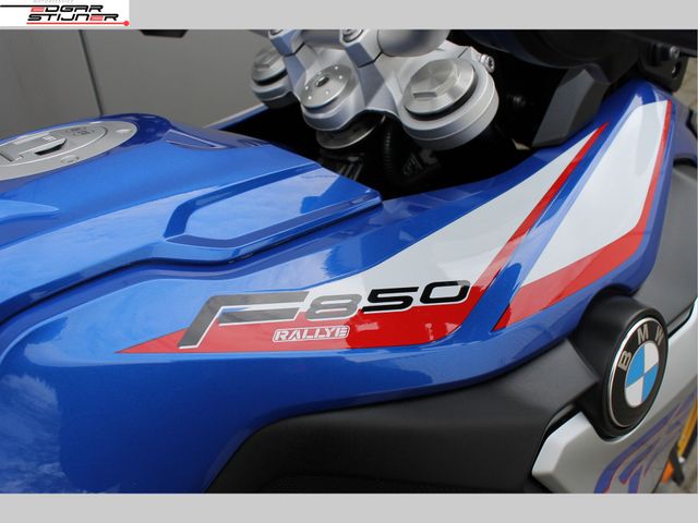 bmw - f-850-gs