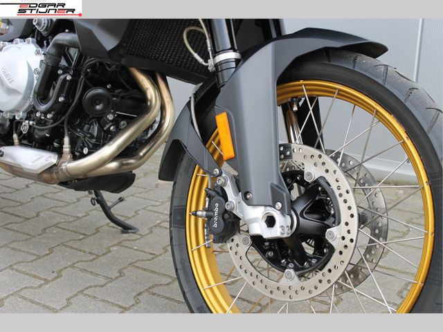 bmw - f-850-gs