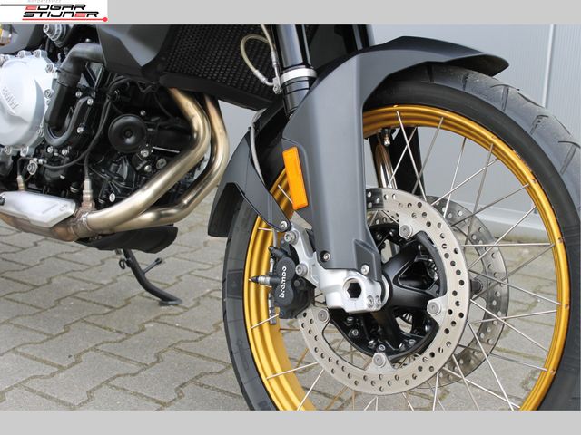 bmw - f-850-gs
