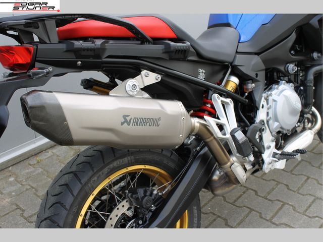 bmw - f-850-gs