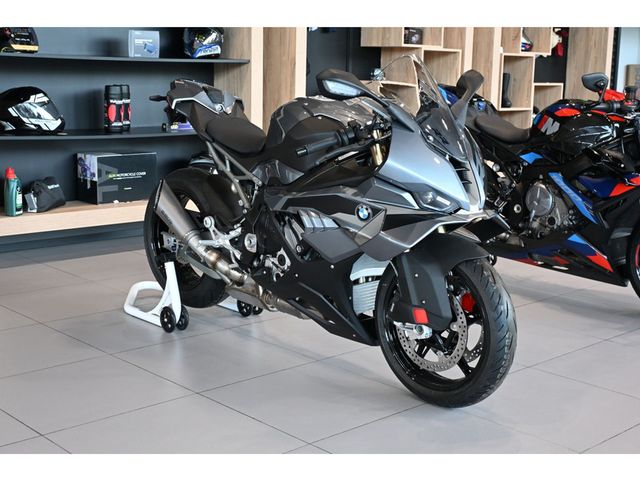 bmw - s-1000-rr