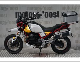 Moto Guzzi V 85 TT 2019 occasion
