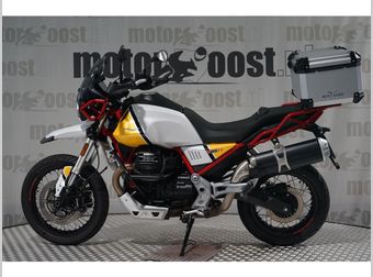 Moto Guzzi V 85 TT 2019 occasion