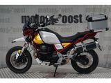 MOTO GUZZI V 85 TT