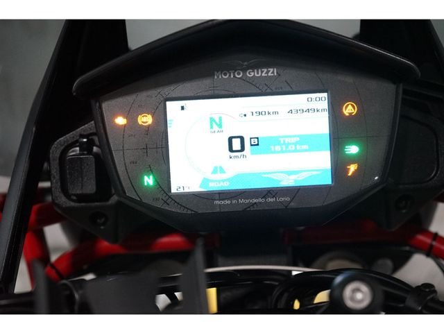 moto-guzzi - v-85-tt