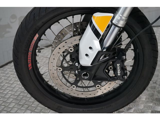 moto-guzzi - v-85-tt