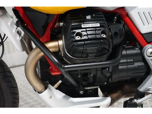 moto-guzzi - v-85-tt