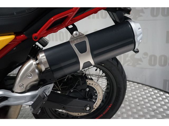 moto-guzzi - v-85-tt