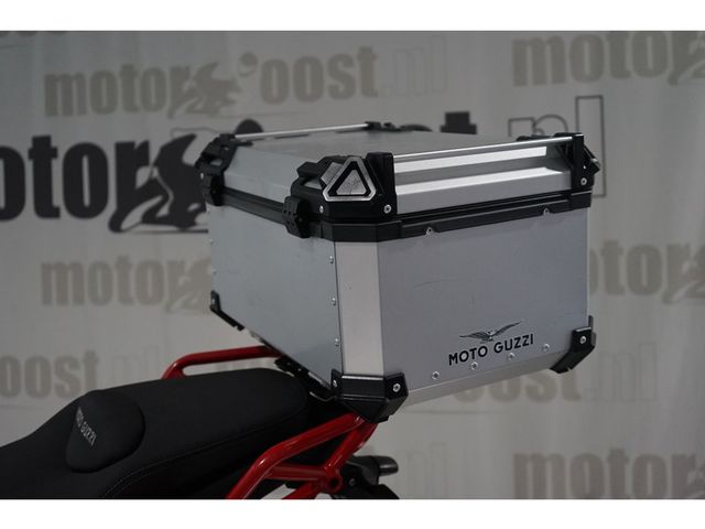 moto-guzzi - v-85-tt